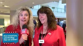 Roofing Day in D.C. 2025 &ndash; Event Ranking