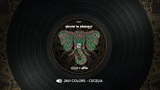Javi Colors - Cecelia - Club Mix