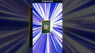 Papa Mysterio WWE supercard EDP #wwe #wrestlemania #wwesupercard