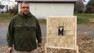 Tomahawk Target Test