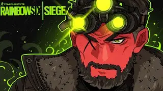 SPLINTER CELL + SIEGE?! SAM FISHER IS HERE! | Rainbox Six Siege (w/ H2O Delirious, Ohm, & Squirrel)