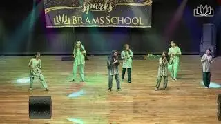 CHAIYA CHAIYA ANNUAL DAY CELEBRATION DANCE DRAMA MUSIC STAGE SHOW PERFORMANCE SKIT CHOREOGRAPHY