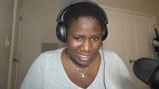 EP1 The oldest daughter of an African Family