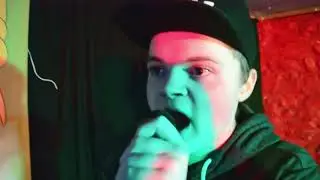 UCWales Rap Battle Trapskipper V Junior T