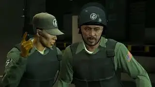 O Grande Golpe (forma sutil) | GTA 5, #57 (N&Atilde;O CANONICO)