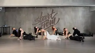 連穎ERIN - 那系哩欸歹誌 （Dance Practice Video)