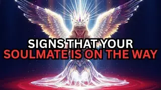 Twin Flames and Chosen Ones, Divine Signs that Your Soul Half Is On The Way, Just Wait And See!