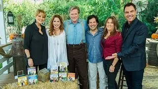Home & Family's 