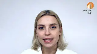 Venture Cup IDEA 2020 - Pharmista Technologies
