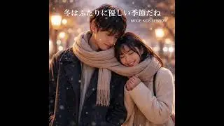 2025〜2026年【年末年始のJ-POPの曲】#作業用bgm 