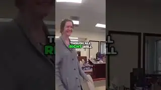 Аудит Первой поправки прошел неудачно: шокирующее столкновение!