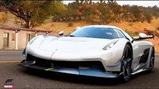 Прохождение игры FORZA HORIZON 5, часть 23 - СЮЖЕТ ГОРИЗОНТ: V10