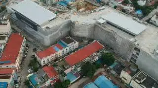 Batam video(3)