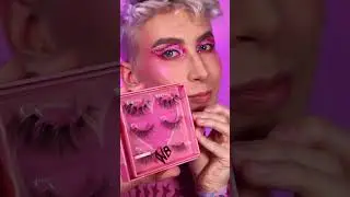 Saint Valentin makeup look ✨