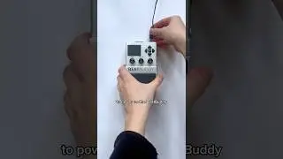 Get started on the BeatBuddy in 1 minute!