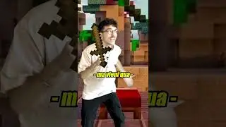 IL TUO AMICO &egrave; NABBO??! #bedwars #minecraft #gaming #creative #ironia #divertente
