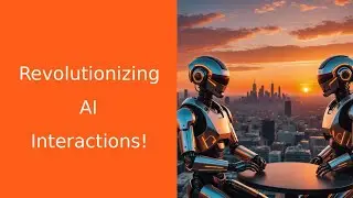 Revolutionizing AI Interaction