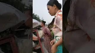 jualan sayur pondokrejo pos 7