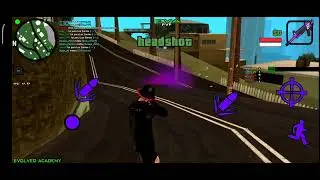 highlight Samp Android Apk 3 dedos #54 Eva PVP voltei ???