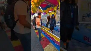 #india #usa #trump #ball #disney #kids