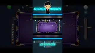 incredible indirect clearance close call 8 ball Pool#gamingwithk #8ballpool #indirect clearance
