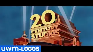 Dream Logos Variations: 20th Century Studios goes back to Classic.