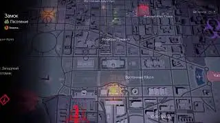 Division 2 русская озвучка  билд на мне боевик 3 раза крит. урон и 2 крит. шанс  и моды крит.урон