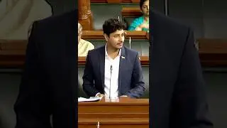 Sochane wali baat to hai #viral #trending #politics #news #indian #parliament
