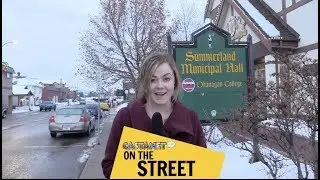 Banks Crescent controversy