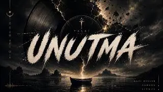 Talai - Unutma