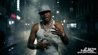 My BMORE by Montana Raccs 