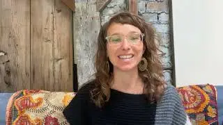 Facilitation From a Living Systems Lens