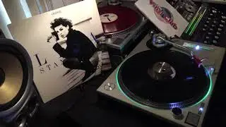 Lisa Stansfield &lrm;&ndash;  Change (Ultimate Club Mix) COLECCION DE VINILOS, VINYL COLLECTION