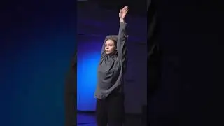 Хореография для начинающих по ARMS CONTROL | ПОЛИНА РАСТОРГУЕВА #choreo #танцы #armscontrol #dance