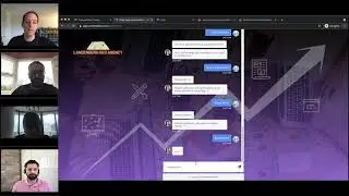 Mastermind  Founders Of Maps Rainmaker & ConversioBot