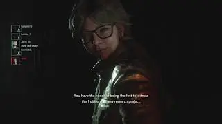 tehDR on Uptown - Resident Evil Resistance