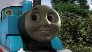 Thomas Season 13 Hello Everybody Welcome To The Island Of Sodor! Model Face Without CGI