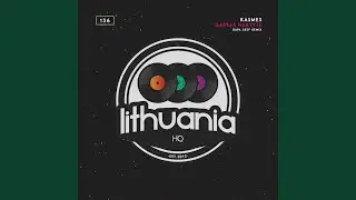 Garsas Naktyje (Dapa Deep Remix)