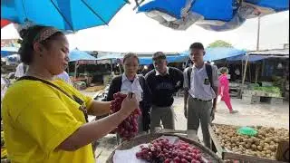 Negosiasi tugas bahasa Indonesia kelompok Venesia, arini, zahir, Carles