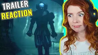 IT Welcome to Derry Trailer Reaction