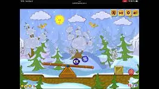 Catch the Candy 100% WR of 3:06