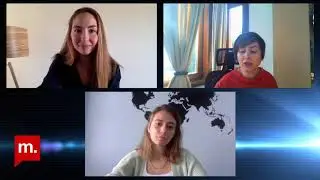 Meraklısına Bilim: Prof. Dr. Zeynep Aycan ve Elif Gizem Demirağ ile liderlik