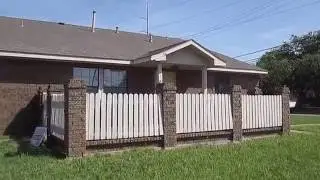 Duplexes for Rent in Dallas Texas: Richardson Duplex 2BR/2BA by Dallas Property Management