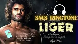 Full Movie |Liger movie Ringtones | Liger Bgm | Liger Bgm Ringtone |BGM Ringtone Liger/ Liger Movies
