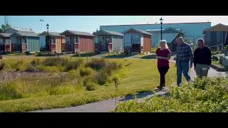 Could tiny homes help alleviate Pierce County's homeless crisis?