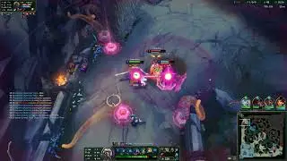 12 27 2025 Garen vs Illaoi - need early game help