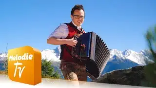 Bergblitz Daniel - Vergelt's Gott f&uuml;r die Musi (Offizielles Musikvideo)