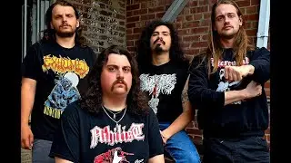 Molder interview with 69 Faces of Rock 2024