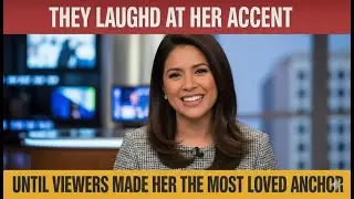 The Filipino Journalist They Criticized—Until Her Voice Became A Global Rally Cry