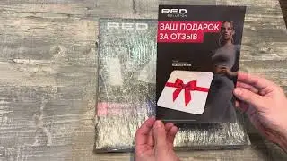 Умные напольные весы RedSolutionSkyBalance RS-762S/Smart floor scales RedSolution SkyBalanceRS-762S